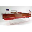 Runabout Chris-Craft Radio | Scientific-MHD