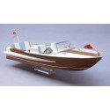 SUPER SPORT SPORT CRIS-CRAFT radio-controlled electric boat | Scientific-MHD