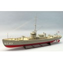 SC-1-Klasse Sub Chaser Radboot SC-1-Klasse | Scientific-MHD