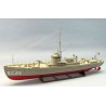 SC-1-Klasse Sub Chaser Radboot SC-1-Klasse | Scientific-MHD