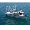 Rusty Shrimp Boat R/C Radio -Sligig | Scientific-MHD