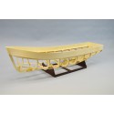 Rusty Shrimp Boat R/C Radio -Sligig | Scientific-MHD