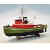 Carol Moran R/C radio -controlled electric boat | Scientific-MHD