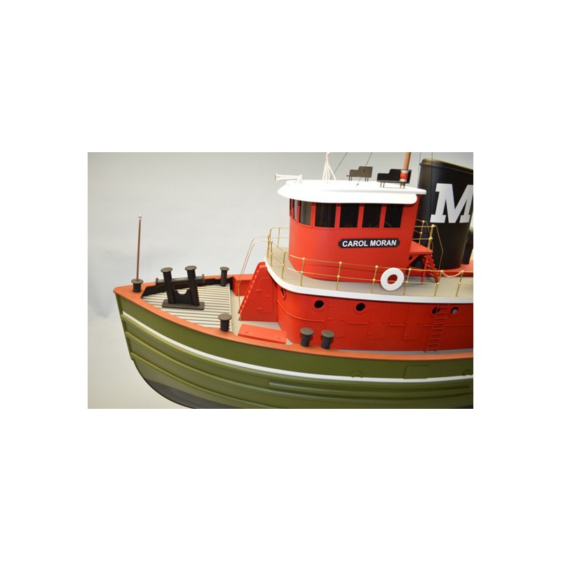 Bateau électrique radiocommandé Carol Moran R/C Bateau électrique radiocommandé Carol Moran R/C