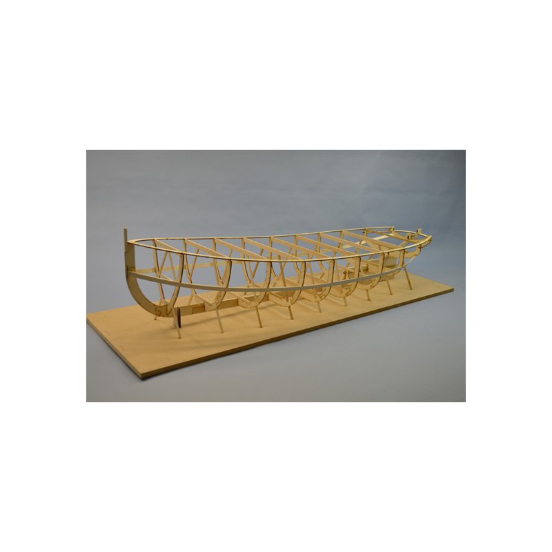 Bateau électrique radiocommandé Carol Moran R/C Bateau électrique radiocommandé Carol Moran R/C