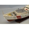 Bateau électrique radiocommandé USCG Sentinel Class Cutter 1/48 Bateau électrique radiocommandé USCG Sentinel Class Cutter 1/48