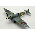 Plastic plastic model spitfire mk.vi | Scientific-MHD