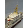 Bateau électrique radiocommandé USCG Sentinel Class Cutter 1/48 Bateau électrique radiocommandé USCG Sentinel Class Cutter 1/48