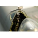 Kunststoff -Kunststoffmodell Spitfire Mk.vi | Scientific-MHD