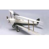 Avions électrique radiocommandé Tiger Moth R/C
