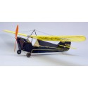 Draft electric aircraft Aeronca C-3 R/C | Scientific-MHD