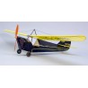 Draft electric aircraft Aeronca C-3 R/C | Scientific-MHD