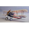 SPAD XIII ELECTRIC R/C radio controlled electrical planes | Scientific-MHD