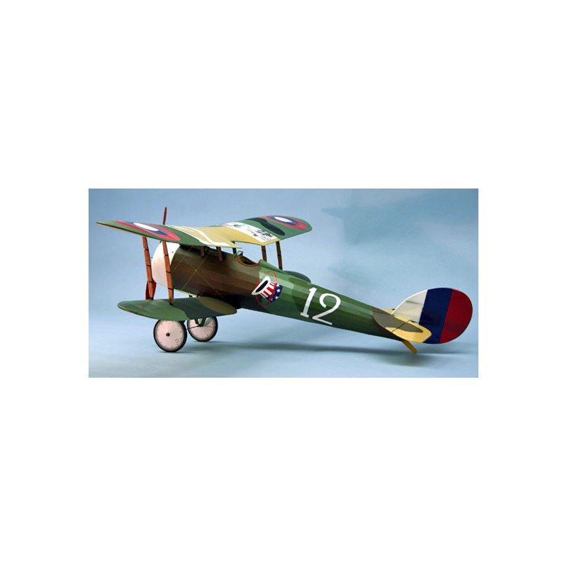 Avions électrique radiocommandé NIEUPORT 28 R/C