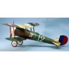 Avions électrique radiocommandé NIEUPORT 28 R/C