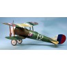 Nieport 28 R/C electricial electrical planes | Scientific-MHD