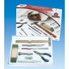 Accessoire pour bateau radiocommandé COFFRET OUTILS 1