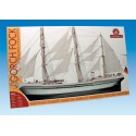 Bateau statique GORCH FOCK