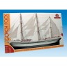 Bateau statique GORCH FOCK