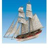 Bateau statique FLYER