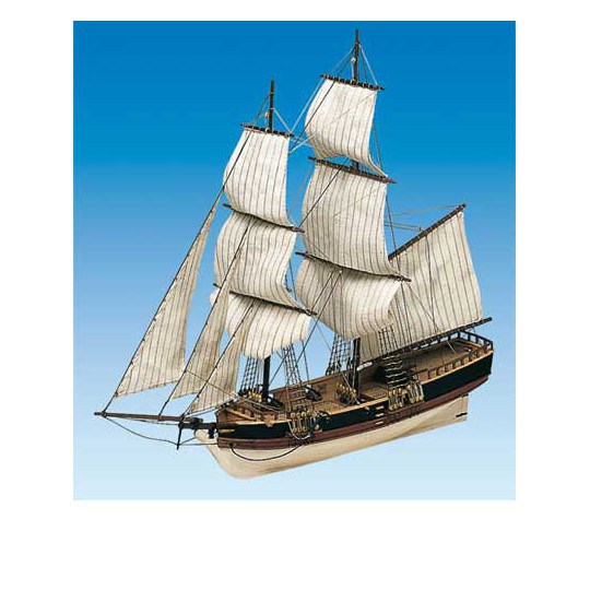 Bateau statique UNION Bateau statique UNION