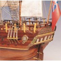 Bemühen Sie statisches Boot | Scientific-MHD