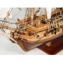 Static boat La Flora 1/84 | Scientific-MHD