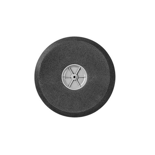 Accessoire embarqué Roues Super Lite XL 152mm