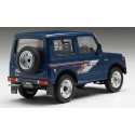 Maquette de voiture en plastique SUZUKI JIMNY (JA71-JCU)