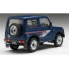 Maquette de voiture en plastique SUZUKI JIMNY (JA71-JCU)
