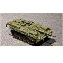 Maquette de Char en plastique SWEDISH STRV 103B