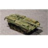 Maquette de Char en plastique SWEDISH STRV 103B