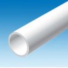 Polystyrol Materialröhre D.3.17x355 mm | Scientific-MHD