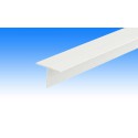 Polystyrene material "T" height 1.8mm, width 1.8mm | Scientific-MHD