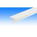 Polystyrene material "t" height 2.3mm, width 2.3mm | Scientific-MHD