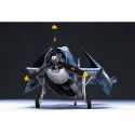 TBF-1C Avenger Plastic Plastic Plastikmodell | Scientific-MHD