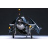 Maquette d'avion en plastique TBF-1C AVENGER Maquette d'avion en plastique TBF-1C AVENGER