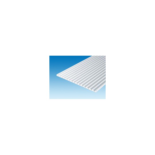 Polystyrolmodell - Scientific-MHD