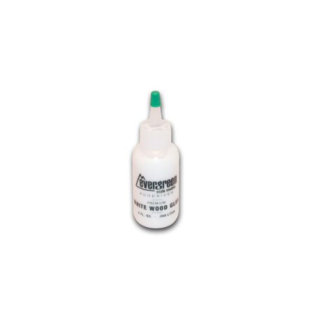 Colle pour maquette Colle blanche 56g