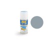 Peinture pour maquette RC STYRO Gris Clair