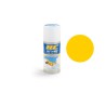 Peinture pour maquette STC 019 STYRO Jaune Or