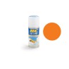 Peinture pour maquette STC 022 STYRO Orange