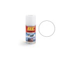 Painting for RC 10 white AV/BAT model | Scientific-MHD