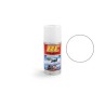 Peinture pour maquette RC 10 Blanc AV/BAT