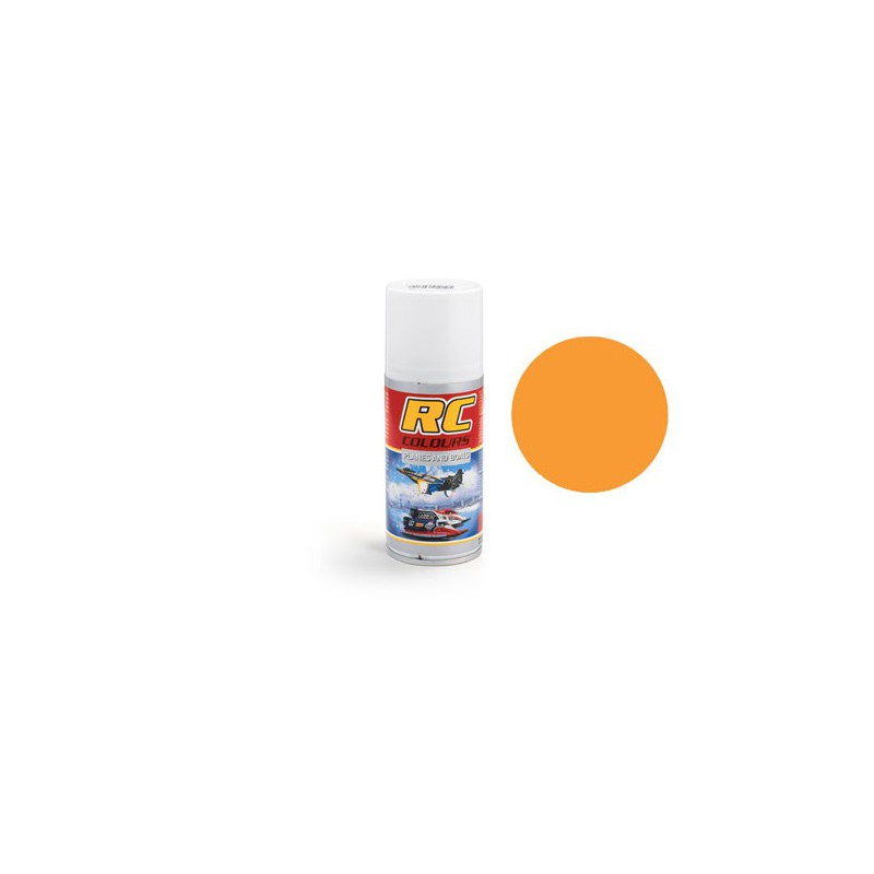 Peinture pour maquette RC AV/BAT Jaune CUB 30