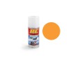 Peinture pour maquette RC AV/BAT Jaune CUB 30