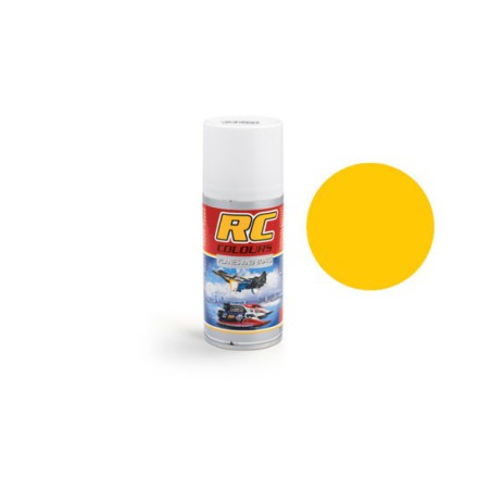 Peinture pour maquette RC 33 Jaune AV/BAT