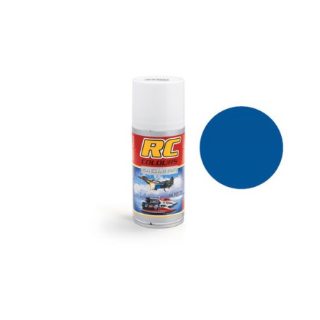 Peinture pour maquette RC50 Bleu France AV/BAT