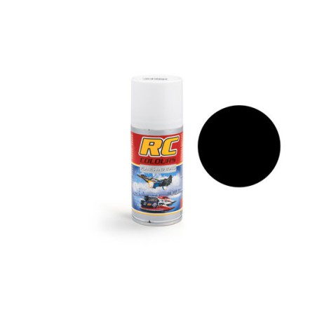 Peinture pour maquette RC71 Noir AV/BAT