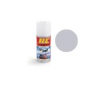 Painting for model RC91 Silver AV/BAT | Scientific-MHD